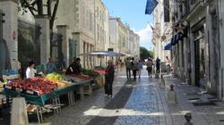 Sejours & Affaires La Rochelle Les Minimes