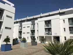 Sejours & Affaires La Rochelle Les Minimes