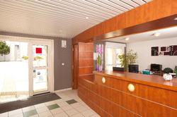 Sejours & Affaires La Rochelle Les Minimes