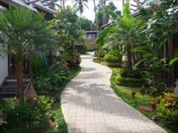 The Sasitara Residence