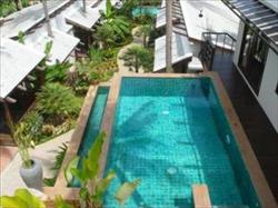 The Sasitara Residence