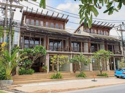 The Sasitara Residence