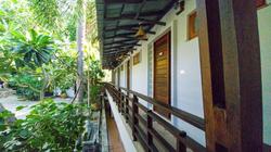 The Sasitara Residence