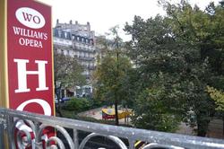 Williams Opera