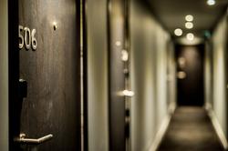 64 Nice Hotel