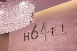 64 Nice Hotel