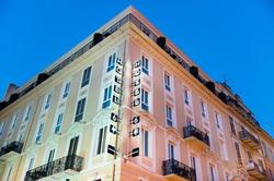 64 Nice Hotel