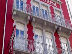 St Etienne