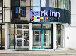 Park Inn by Radisson Nürnberg