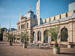 Hotel Am Sophienpark