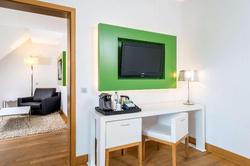 NH Frankfurt Messe