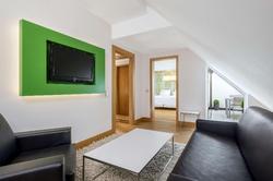 NH Frankfurt Messe