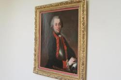 Château De Lazenay - Résidence Hôtelière