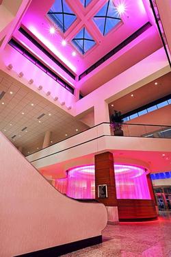 Radisson Plaza Hotel & Suites at Kalamazoo Center