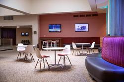 Radisson Plaza Hotel & Suites at Kalamazoo Center