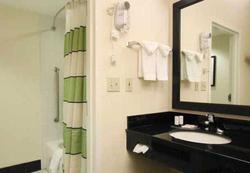 Fairfield Inn & Suites Memphis I-240 & Perkins