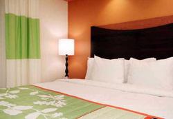 Fairfield Inn & Suites Memphis I-240 & Perkins