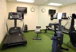 Fairfield Inn & Suites Memphis I-240 & Perkins
