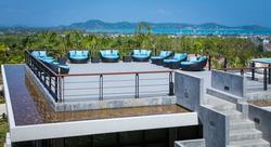 Chalong Chalet Resort & Longstay