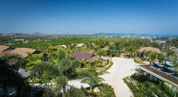 Chalong Chalet Resort & Longstay