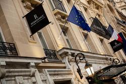 Renaissance Paris Le Parc Trocadero Hotel