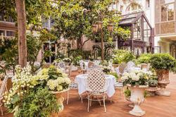 Renaissance Paris Le Parc Trocadero Hotel