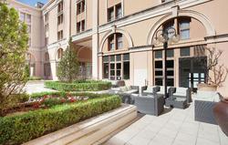 Appart Hotel Odalys City Aix en Provence L'Atrium