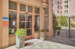 Appart Hotel Odalys City Aix en Provence L'Atrium