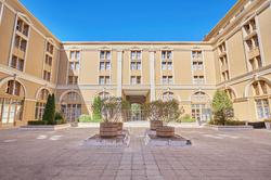 Appart Hotel Odalys City Aix en Provence L'Atrium