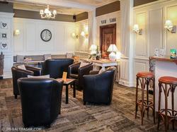 Hotel Le Bristol