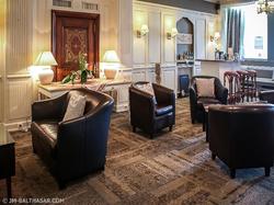 Hotel Le Bristol