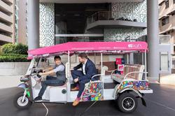 Aloft Bangkok - Sukhumvit 11