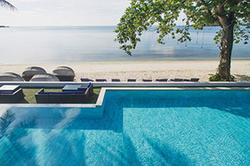 Homm Chura Samui