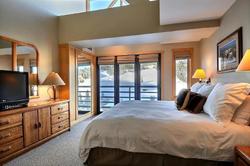 Shoshone Condominiums