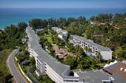 Le Méridien Phuket Mai Khao Beach Resort