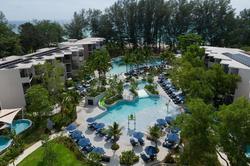 Le Méridien Phuket Mai Khao Beach Resort