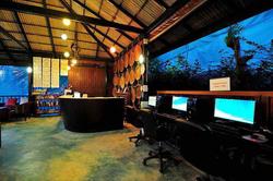 Phi Phi Arboreal Resort