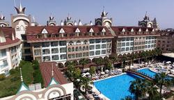 Side Crown Palace
