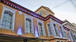 Antikhan Hotel