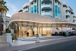 JW Marriott Cannes