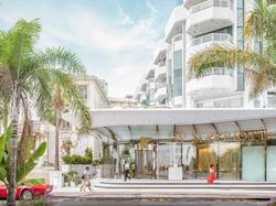 JW Marriott Cannes