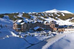 One Ski Hill Place
