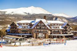 One Ski Hill Place