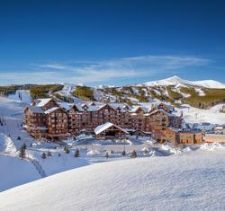 One Ski Hill Place