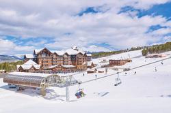One Ski Hill Place