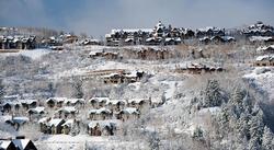 Bachelor Gulch Village
