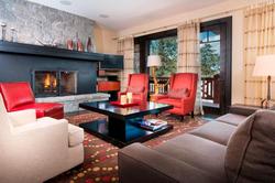 Bachelor Gulch Village