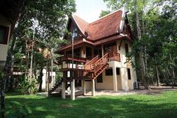 Chivapuri Beach Resort Koh Chang