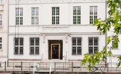 art'otel berlin mitte powered by Radisson Hotels