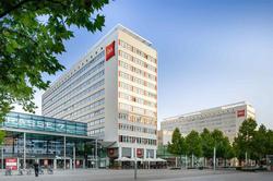 Ibis Dresden Zentrum